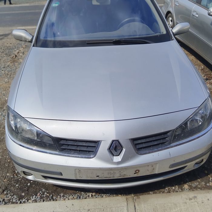 Oglinda stanga/dreapta Renault Laguna 2
