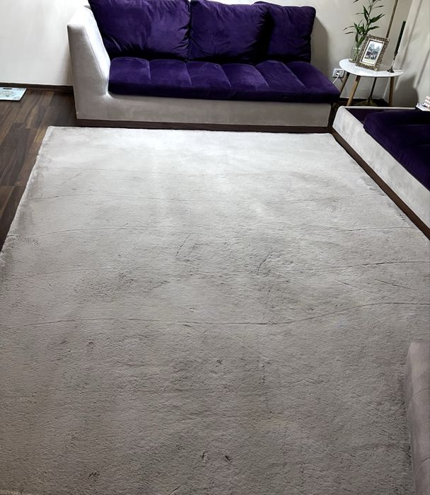 Vand covor mobexpert fluffy