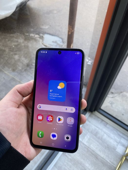 Samsung Galaxy A54 5G