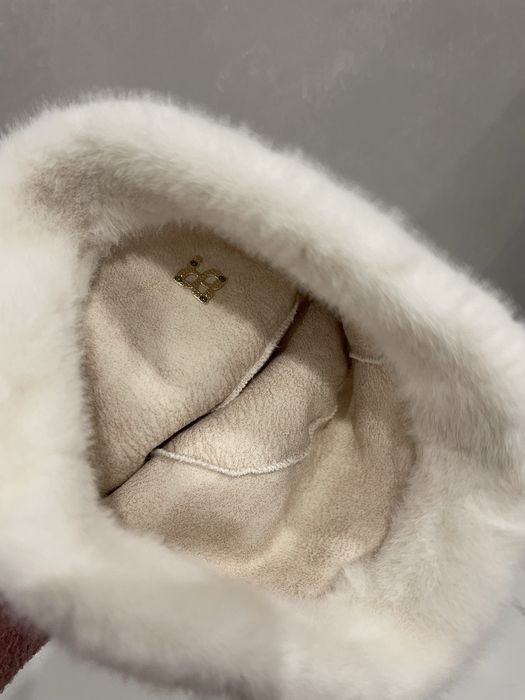 Зимна шапка Zarena