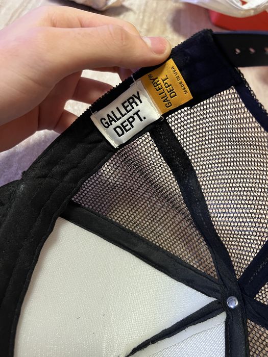 șapcă gallery dept