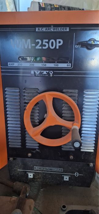 Дәнекерлеуші Аппараты,Саг