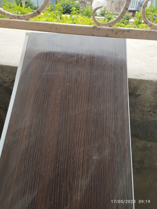 Dekor plass plastiklari