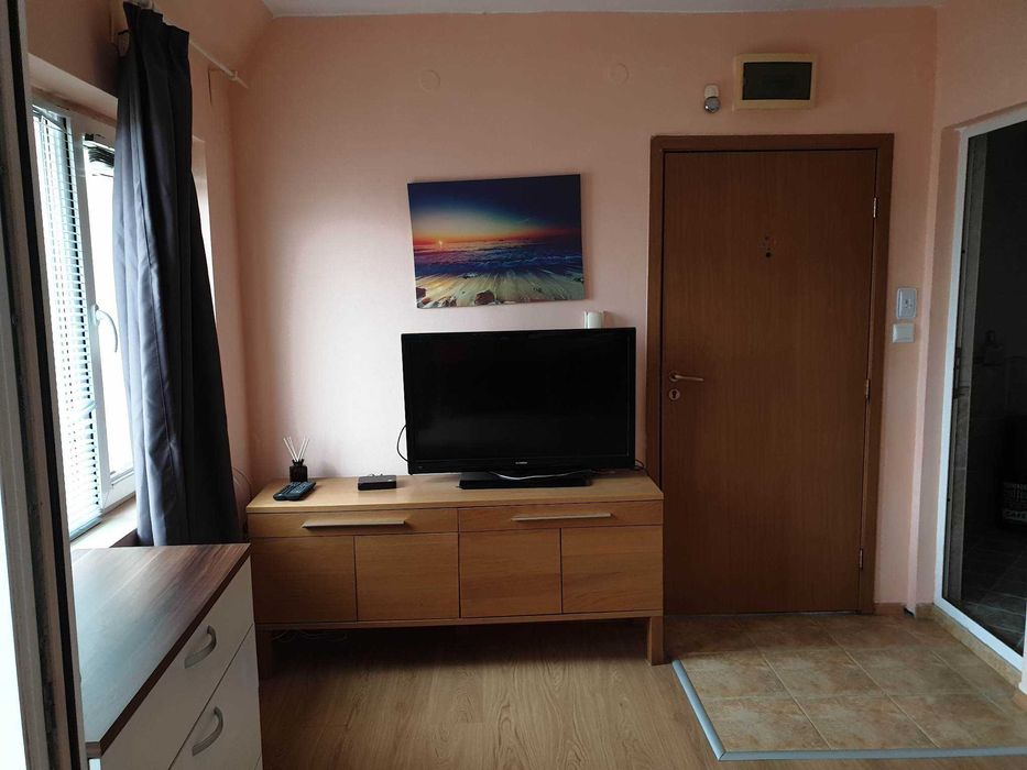 Дава се под наем Мезонет в Бургас, Лазур - 50 кв.м за 306 € - Снимка #3