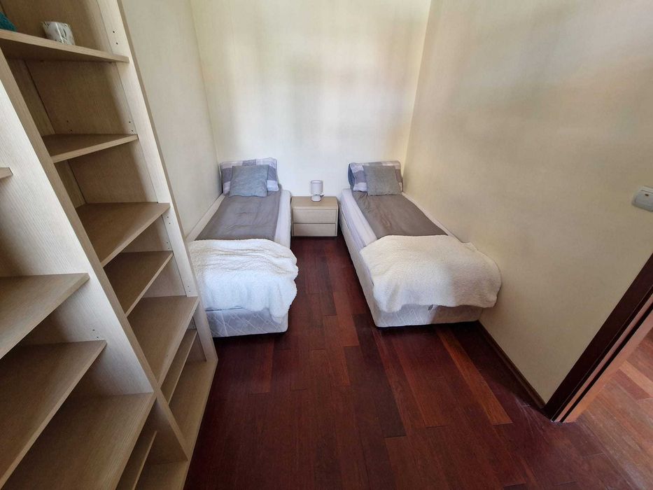 Продава се Тристаен апартамент в Банско - 114 кв.м за 768 €/кв.м - Снимка #12