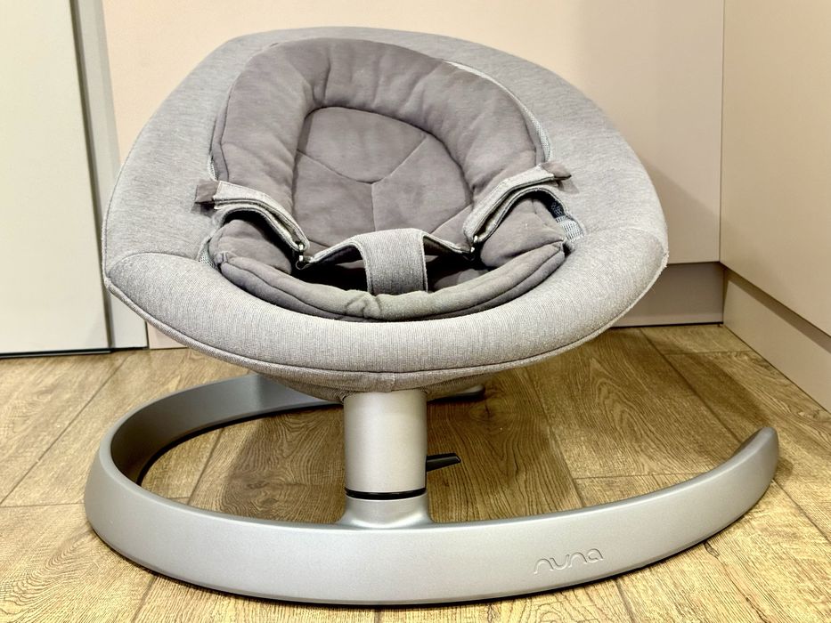 Leagan bebelus Nuna