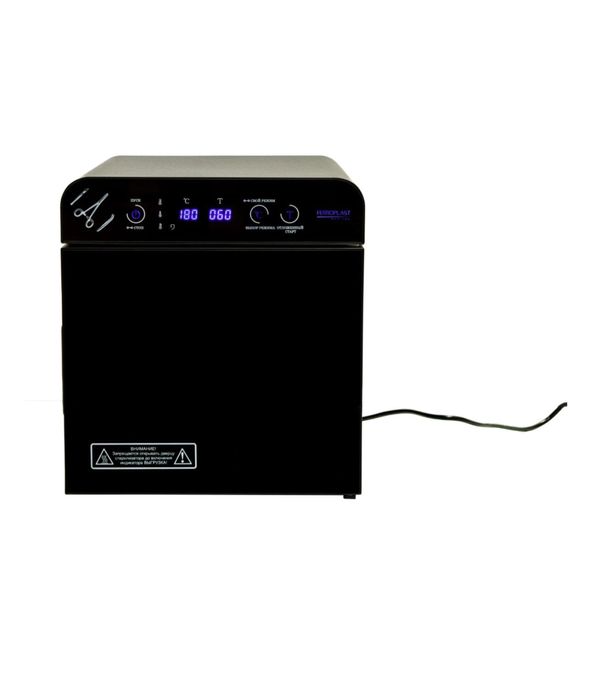 Сухожаровой шкаф