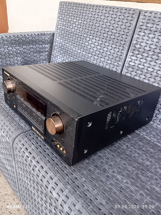 Marantz SR5400 /N1B ресивар