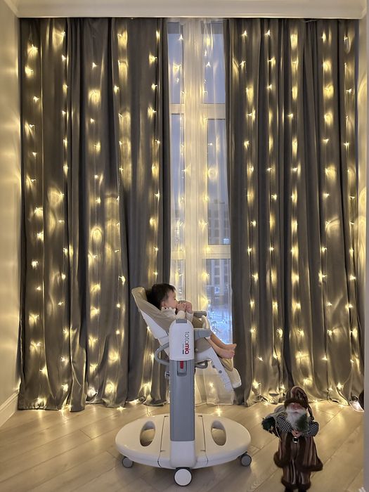 Стульчик Peg Perego Tatamia