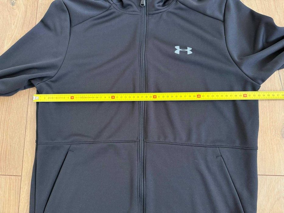 Nou Under Armour M barbati jacheta softshell