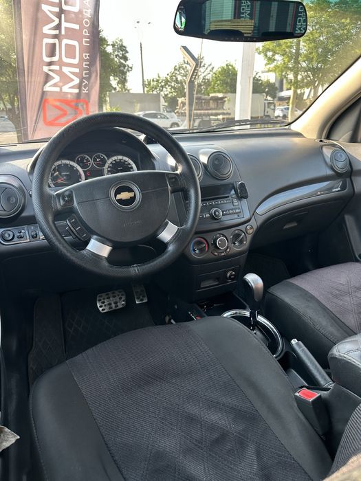Chevrolet Nexia 2019 — 6