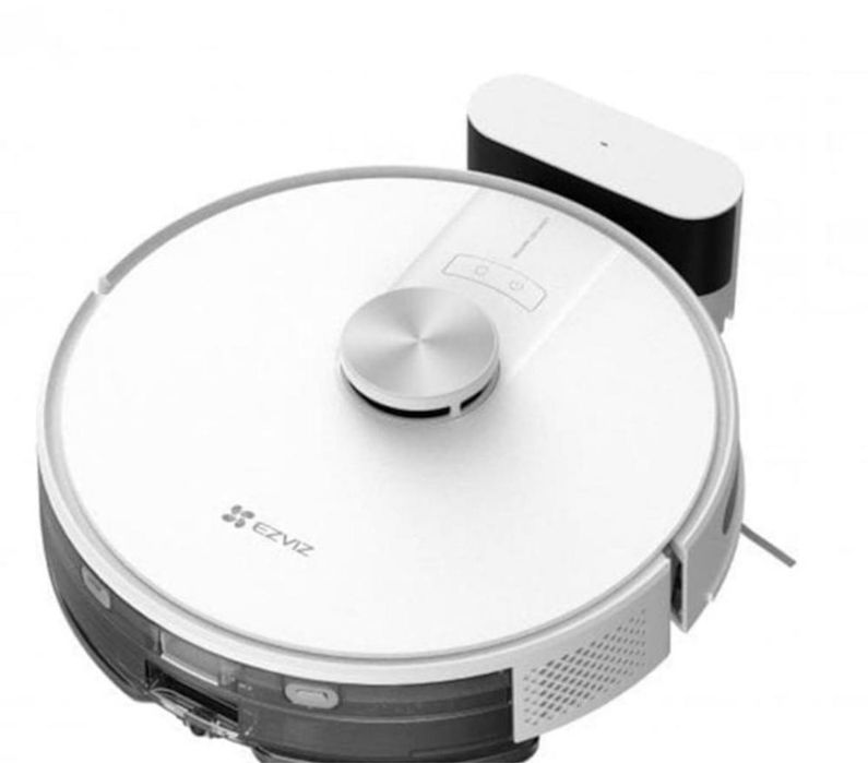 Vand aspirator robot