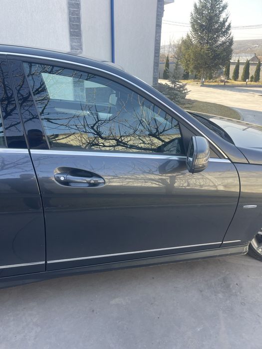 Usa stanga dreapta fata spate mercedes w204