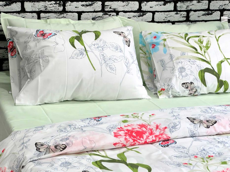 Постельное бельё Ottavia — 100% Хлопок