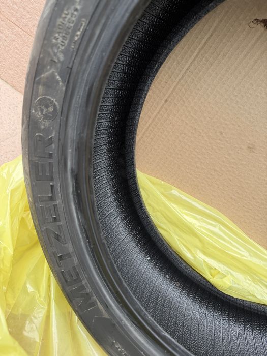 Гума 120/70/17 190/55/17 Metzeler Roadtec 02