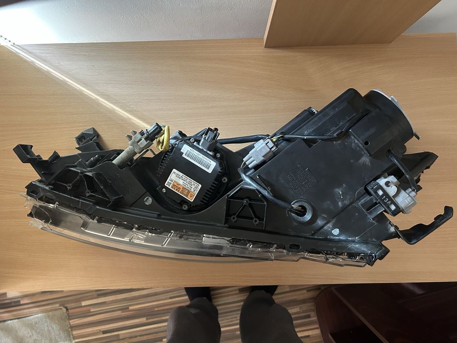 Far dreapta Mazda 6GH bixenon adaptiv si balans  pentru modelul full