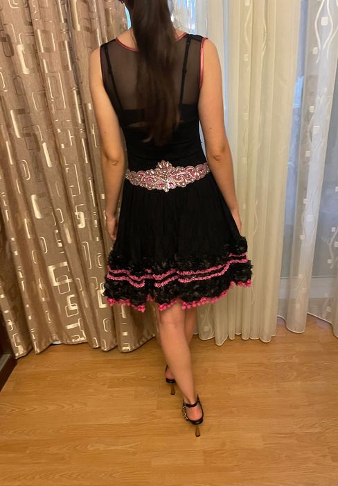 Rochie eleganta Loulou