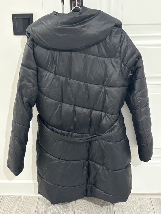 Куртка осень/зима