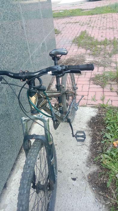Продоется вилосипед в хорошем состоянии