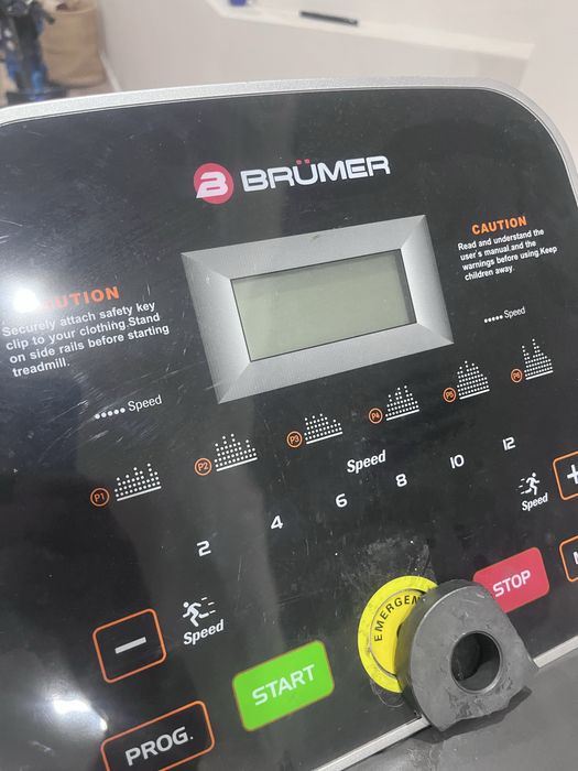 Беговая дорожка 220в