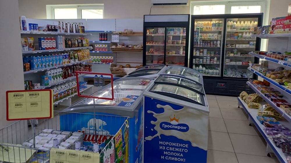 Продам бизнес, 2 магазина