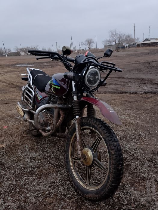 Лтм м9 мотоцикл.