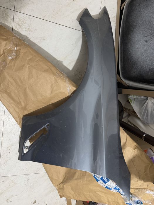 Крыло левое BMW g30