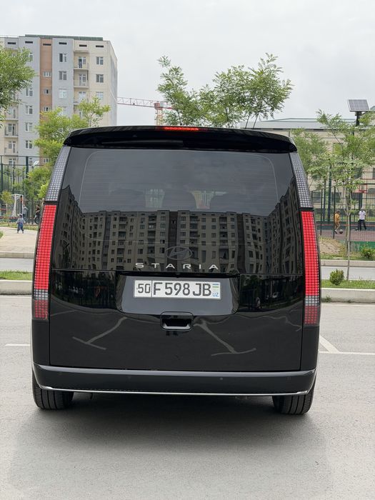 Other Staria 2025 — 4