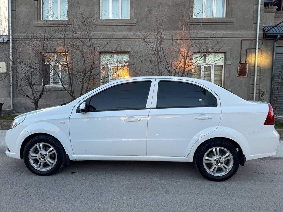 Nexia 3 avtomat продается