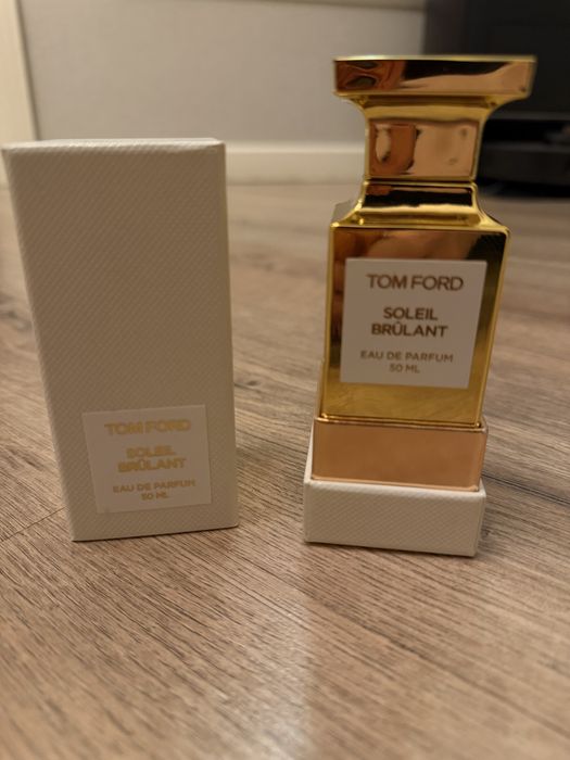 Tom ford SOLEIL BRÜLANT 50 ml