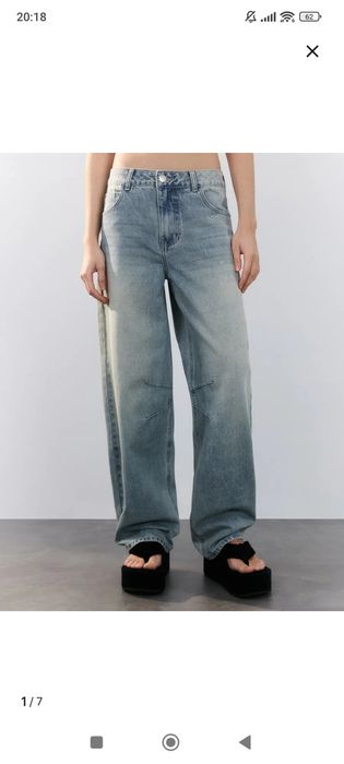 Продам женские джинсы