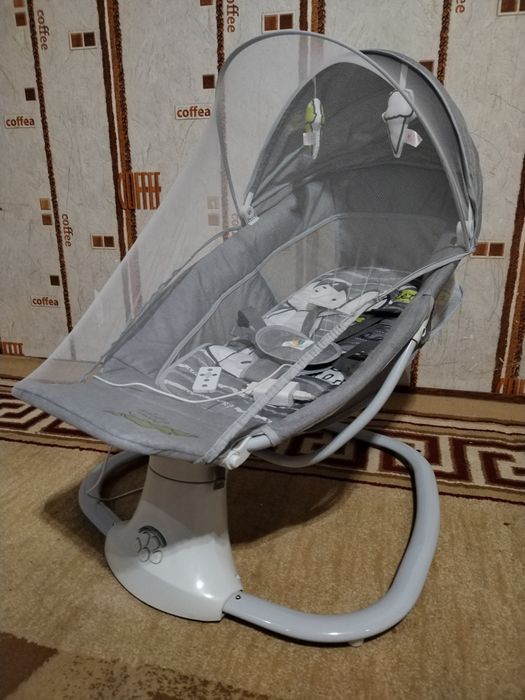 Детский электр беланчак