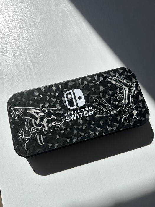 Case Nintendo Switch Lite
