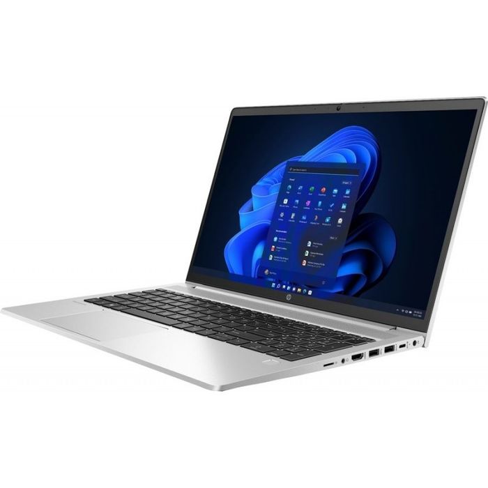 Hp Probook 445 Ryzen 5 5600u/8Gb/512Gb ssd/14" Fhd ips/Fingerprint
