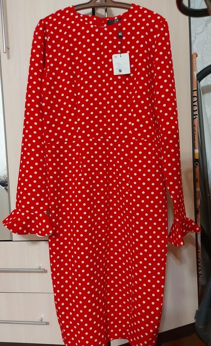 Продам платье 44 размер