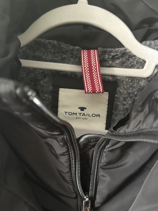 Зимно яке Tom Tailor