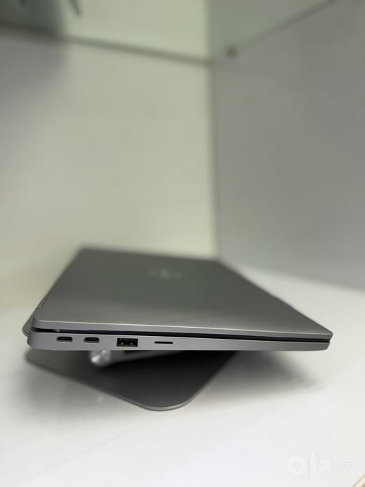 DELL latitude touch