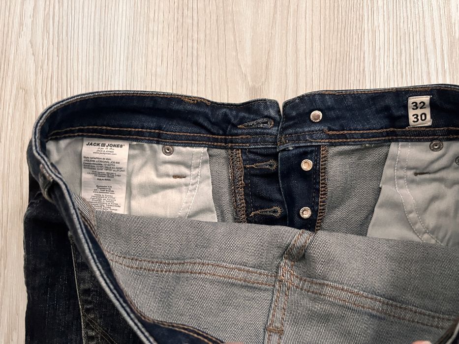 Blugi barbati Jack & Jones, stare super