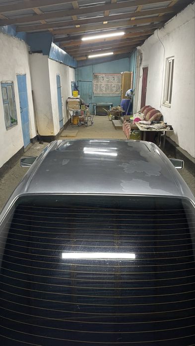 Продам  ауди 80 б4 или обмен