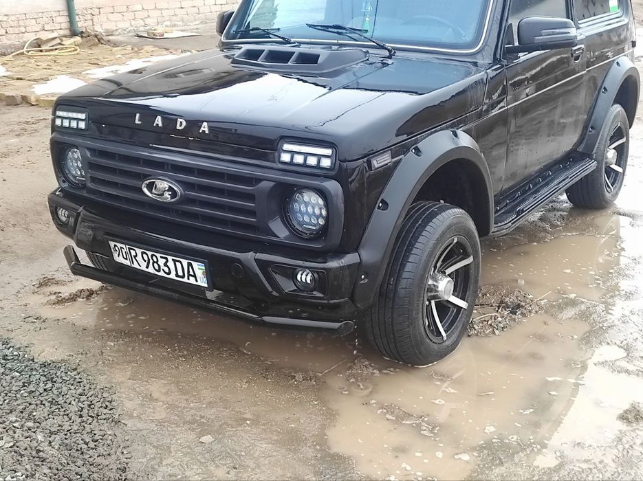 Нива сотилади 89 йил урбан кип тузатилган