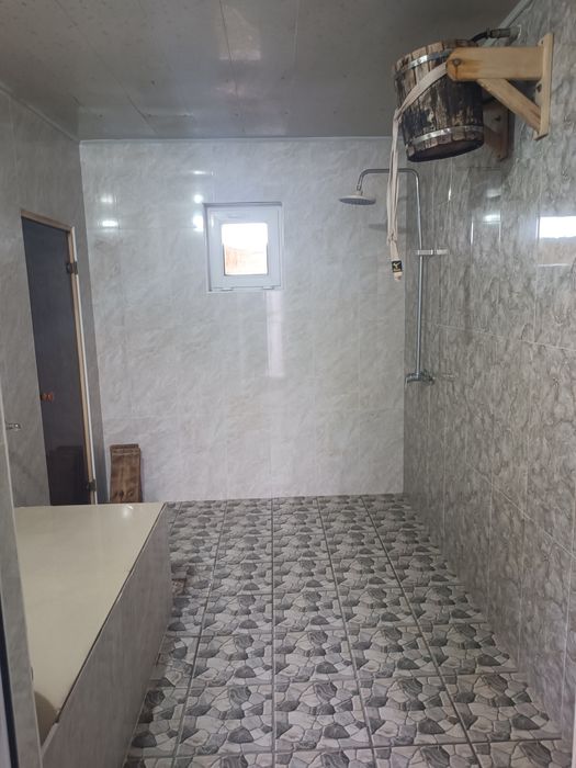 Баня круглосуточно Талғар