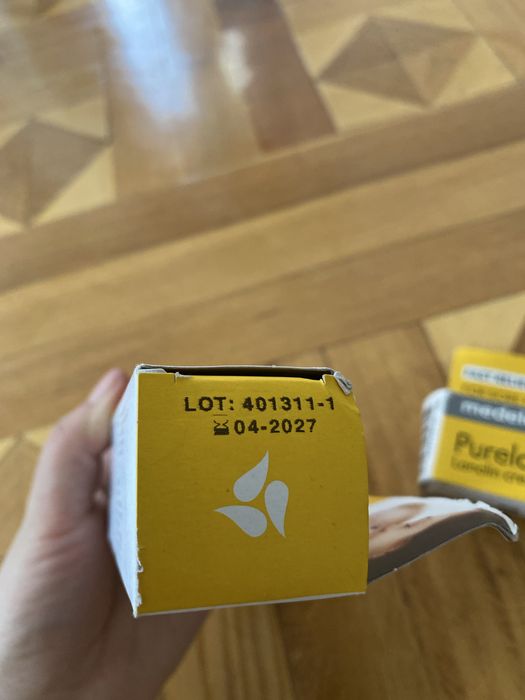 Purelan от Medela