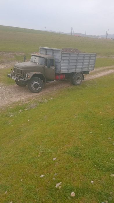 Bulung'ur 789 zil