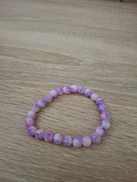 Браслеты  из камня