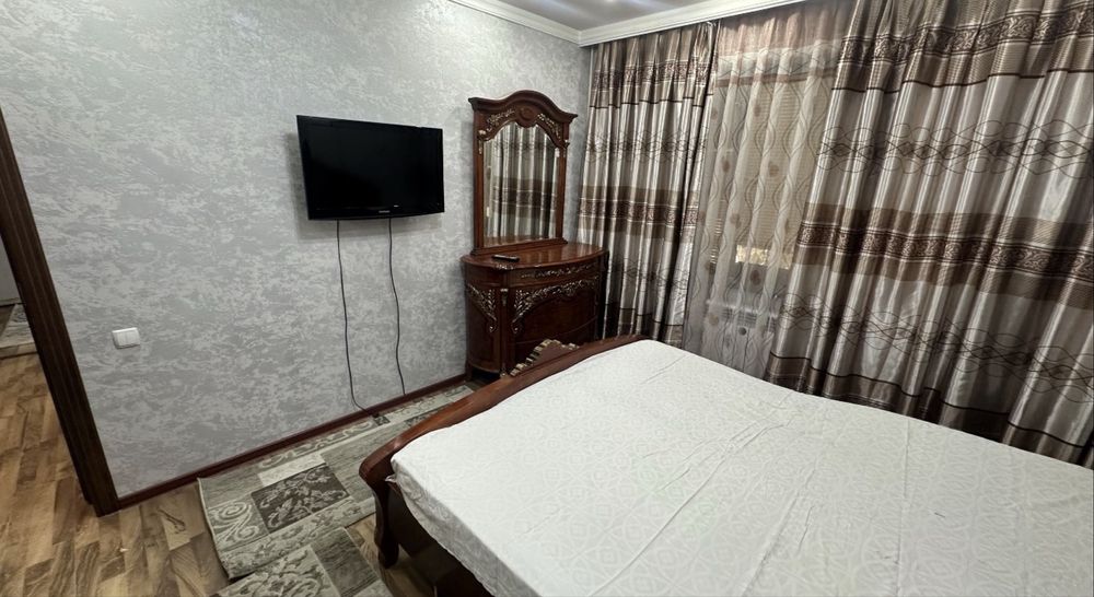 Продается‼️77 серия Чиланзар Ц кв Атлас 3/1/4 +парковка своя