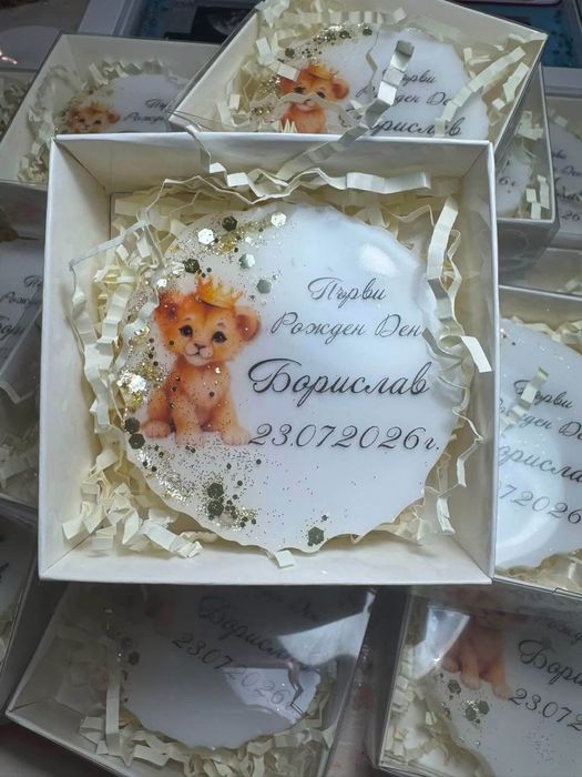 Магнити за повод