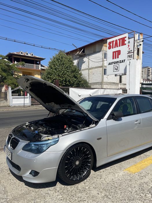 BMW 5 Series 0 — imagine 2