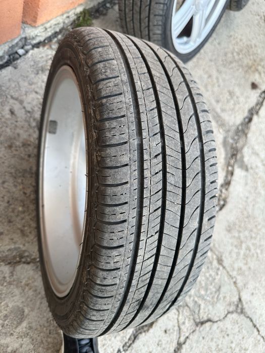 Торусы 195/45/R16