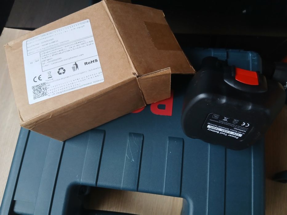 Autofiletantă BOSCH