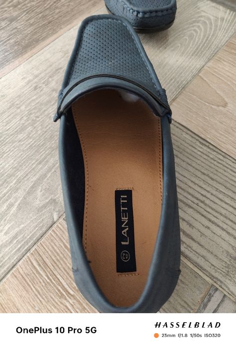 De vanzare pantofi de vara piele nou